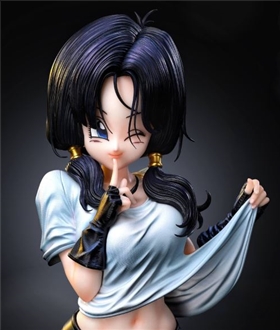 Videl - Dragon Ball