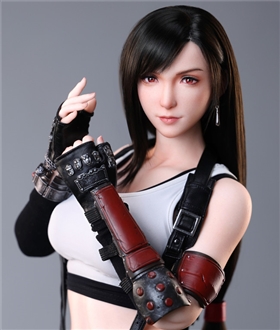 Tifa Sexy Doll 1/2
