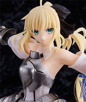 Reincarnation Fate/stay night Saber Lily -Distant Avalon