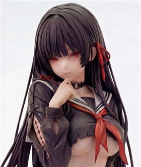 Chisa - Wuthering Waves