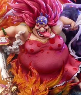 Big Mom - One Piece 1/4