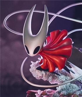 Hornet - Hollow Knight: Silksong