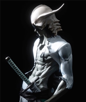 Ulquiorra cifer - BLEACH