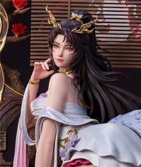 Celestial Fox Fairy - Perfect World [Licensed]