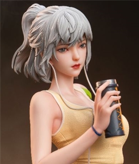 Bai Yuekui - INCARNATION