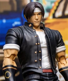 KYO KUSANAGI - THE KING OF FIGHTERS’98