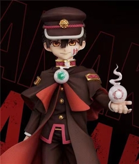 Jibaku Shounen Hanako-kun