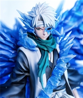 Hitsugaya Toushirou - Bleach