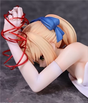 Bound Saber - Fate Grand Order