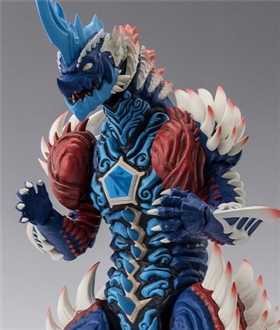 S.H.Figuarts Lequinez - Ultraman Omega