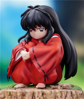 Childhood Inuyasha 1/6