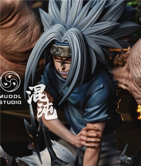 Uchiha Sasuke - Naruto