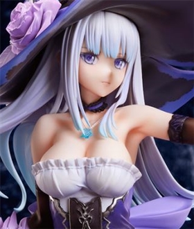 SISTER BLOOD Series Barayukihime 1/6