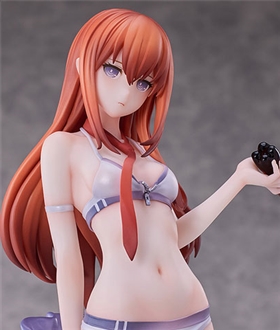 Steins;Gate Kurisu Makise Swimsuit Ver. 1/7