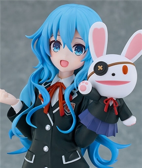 POP UP PARADE Date A Live V Yoshino: School Uniform Ver. L Size