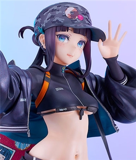 Fate/Grand Order Foreigner/Yang Guifei: Event Attire Ver. 1/7