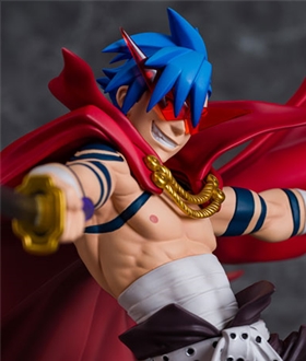 Kamina & Gurren - Gurren Lagann