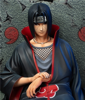 Uchiha Itachi - Naruto 1/6 [Licensed]