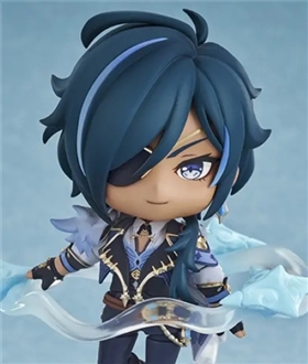 Nendoroid Genshin Impact - Kaeya Alberich