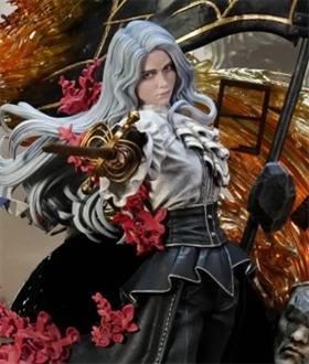 Maelle Clair Obscur: Expedition 33