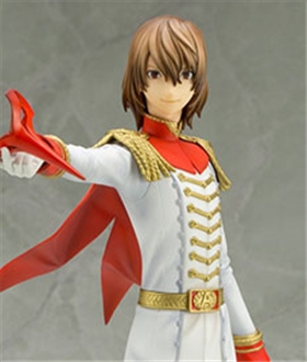 ARTFX J Persona 5 Goro Akechi Phantom Thief ver. 1/8