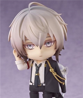 Nendoroid Movie Collar x Malice -deep cover- Kei Okazaki
