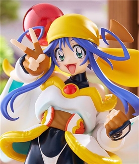 POP UP PARADE SP Saber Marionette J Lime