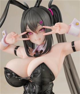 Yuuki Nanase Bunny Ver