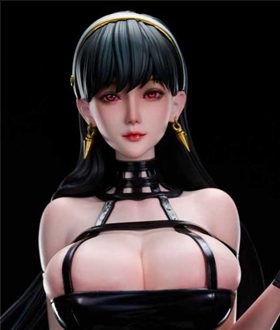 Yor Forger - Spy x Family 1/4