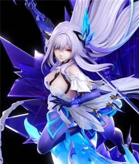 Skirk - Genshin Impact