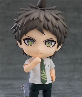 Nendoroid Hinata Hajime