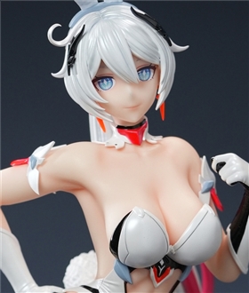 Herrscher of the Flame Kiana