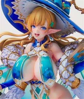 Elf Village Myrtle Linde