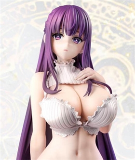 Fern - Frieren: Beyond Journey's End 1/6