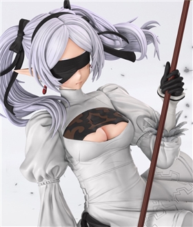 2B Frieren - Frieren: Beyond Journey's End