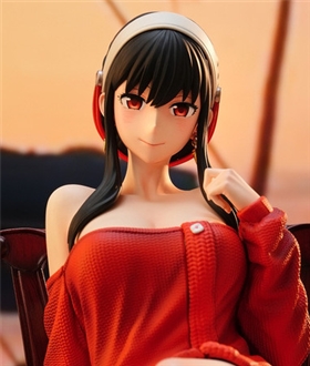 Yor Forger - Spy x Family 1/4