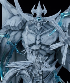 Seto Kaiba - Yu-Gi-Oh