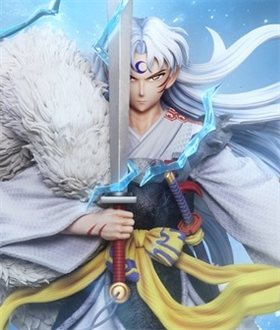 Sesshomaru - Inuyasha