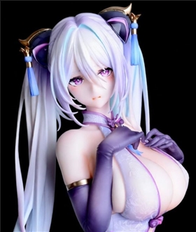 Kearsarge - Azur Lane 1/7