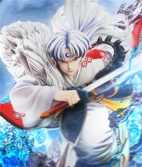 Sesshomaru - InuYasha 1/6