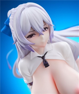 Bronya Zaychik - Honkai Impact 3