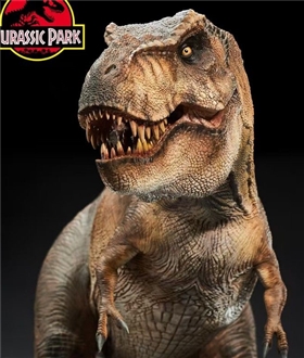 Tyrannosaurus - Jurassic Park 1/20
