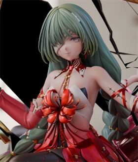 Phrolova - Wuthering Waves 1/6