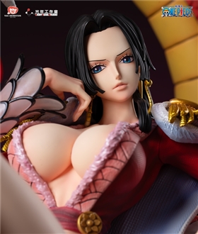 Boa Hancock - One Piece