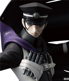 Devil Summoner Raidou Kuzunoha vs. King Abaddon
