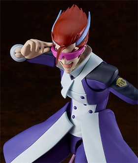 PLAMATEA s-CRY-ed Straight Cougar