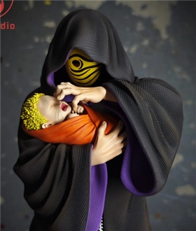 Uchiha Obito - Naruto