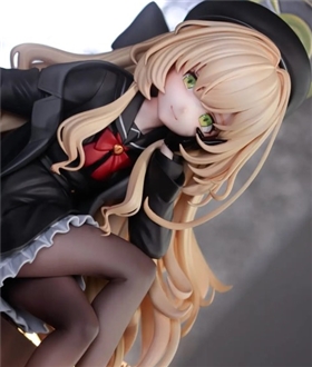 Professor Niyaniya - Blue Archive