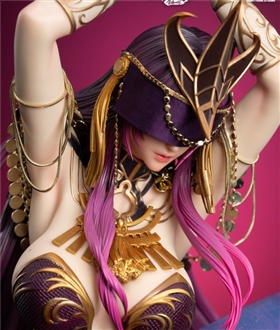 Venus - The God of Bondage