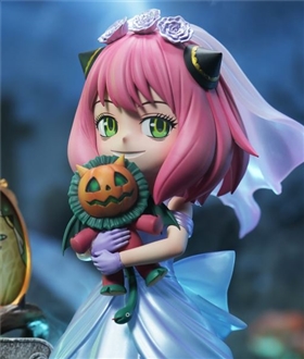 Halloween Anya